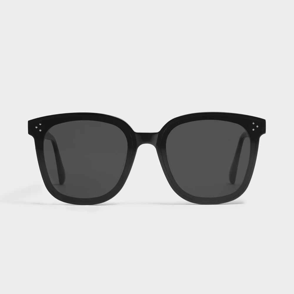 Jack Bye 01 Oversized Rectangular Flatba Frame Su… - image 1